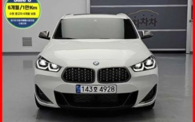 인천법원자동차경매 X2 (F39) xDrive M35i 매물 사진 4 - 2022/09 28,901km