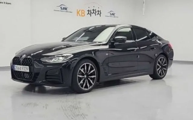 인천법원자동차경매 4시리즈 (G22) 420i 그란쿠페 M 스포츠 매물 사진 16 - 2023/07 27,324km