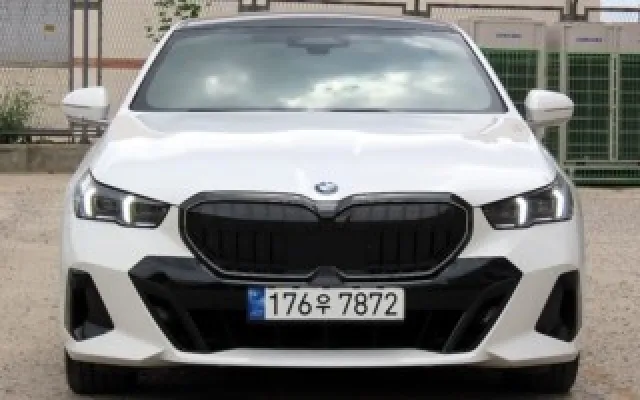 인천법원자동차경매 5시리즈 (G60) 520i 매물 사진 6 - 2024/02 39,934km