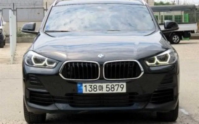 인천법원자동차경매 X2 (F39) xDrive 20i 어드벤티지 매물 사진 9 - 2022/05 66,978km