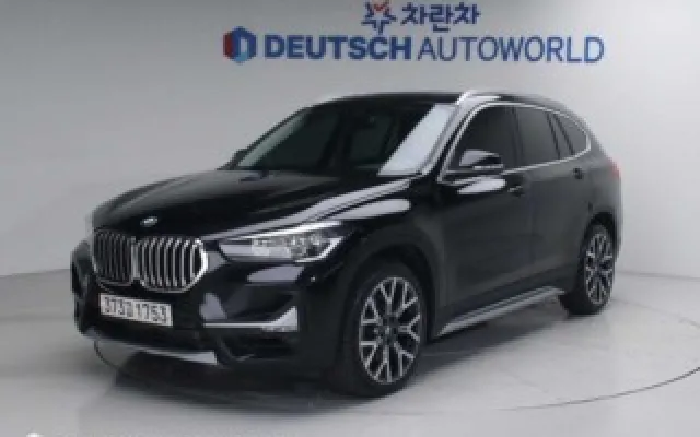 인천법원자동차경매 X1 (F48) xDrive 20i M 스포츠 매물 사진 11 - 2022/08 76,643km