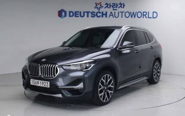 인천법원자동차경매 X1 (F48) xDrive 20i M 스포츠 매물 사진 5 - 2022/08 79,064km
